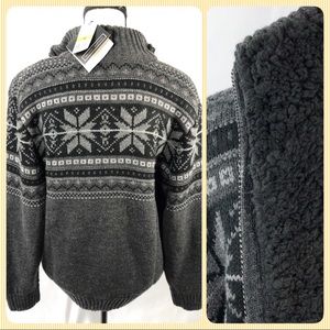 Tricots St Raphael Men’s Sweatet